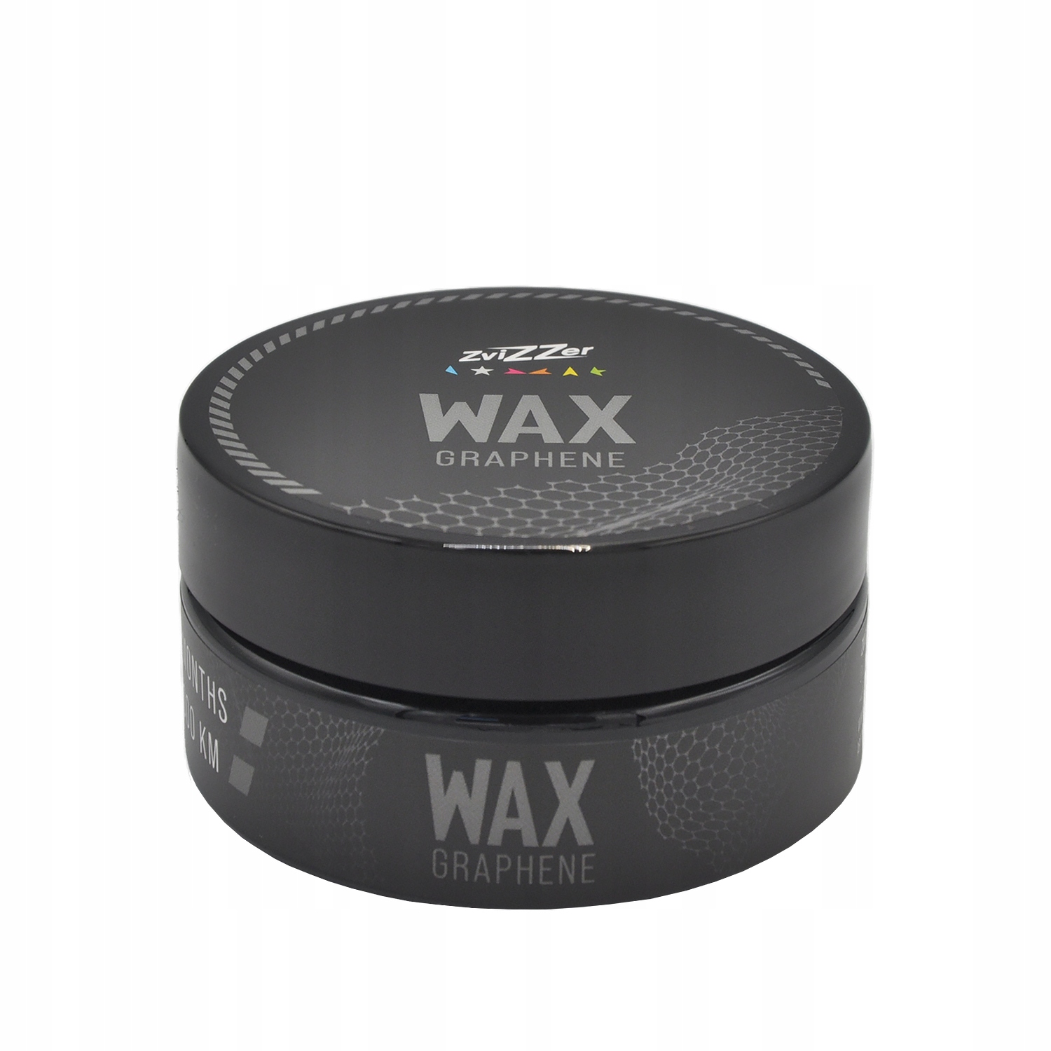 ZviZZer Wax Graphene 100 ml grafénový vosk