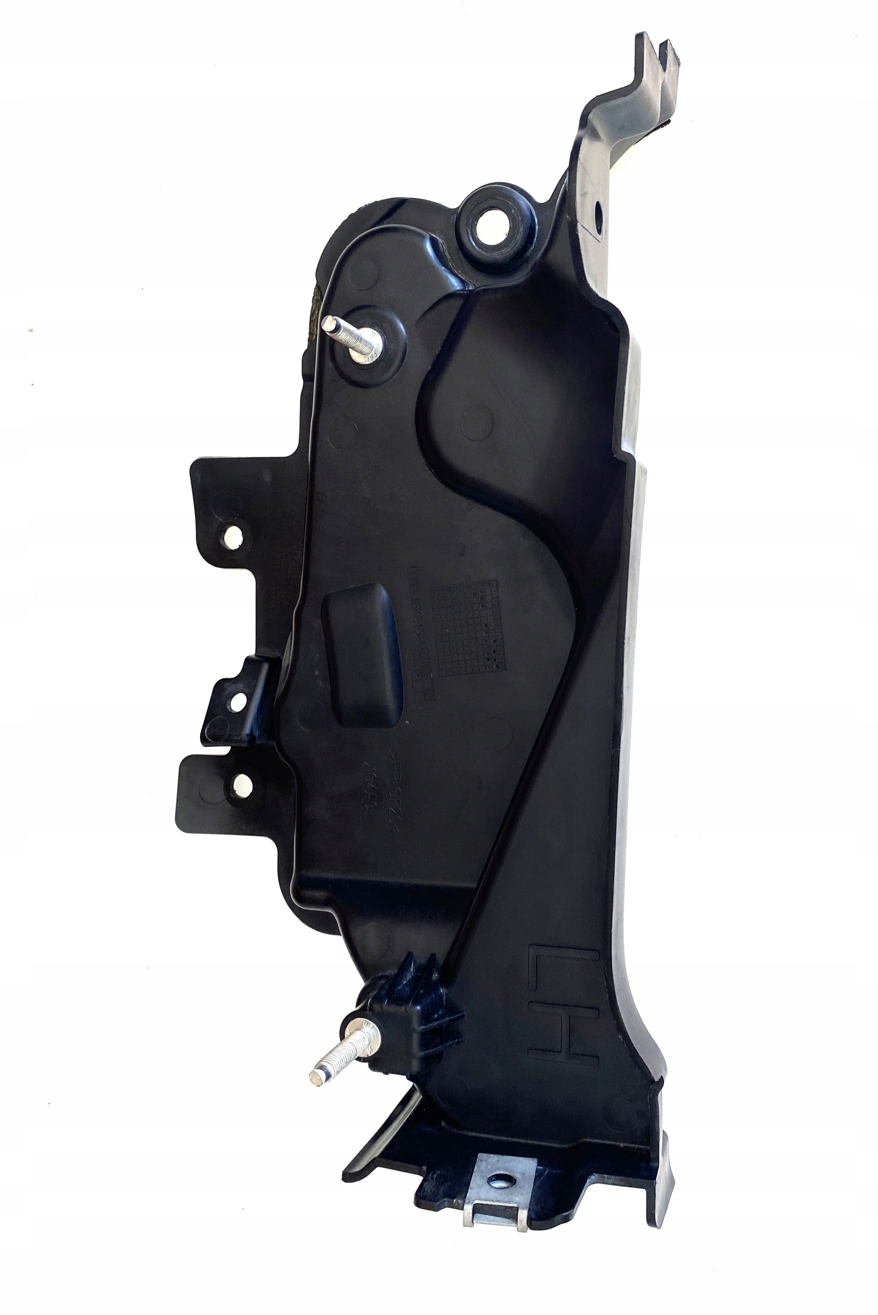 motor cover left front front LAND ROVER DEFENDER OE