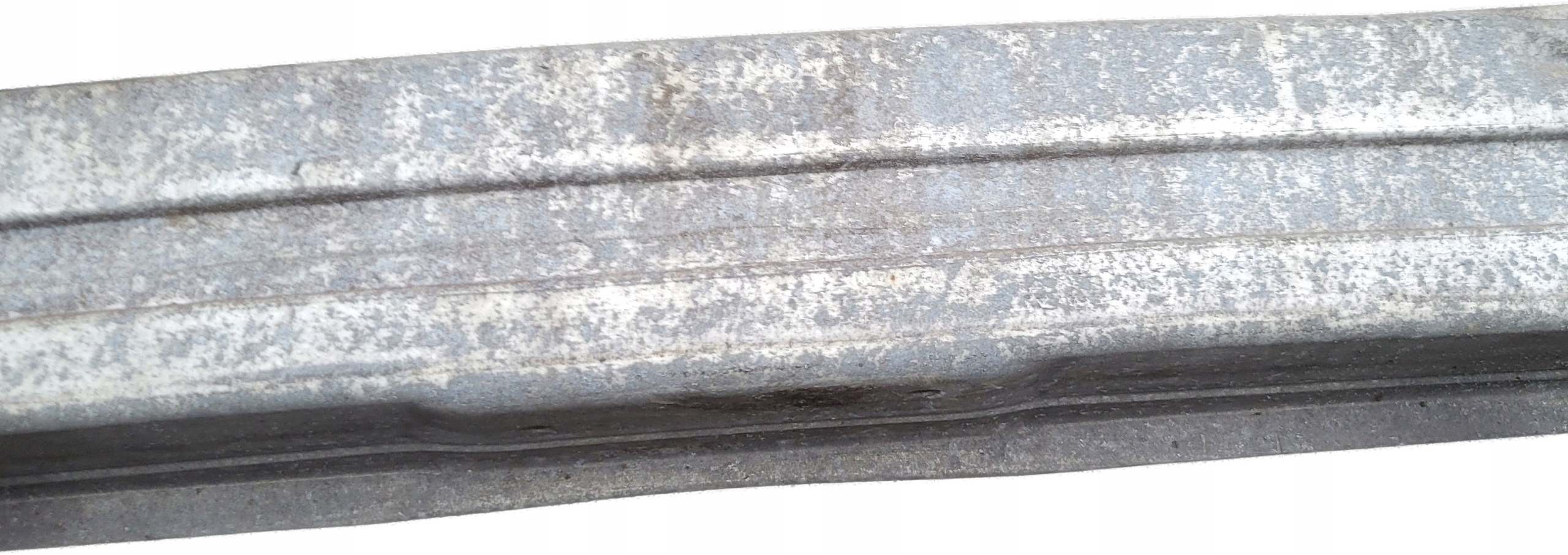 AUDI A6 C6 LIFT bumper support front front below sensors original