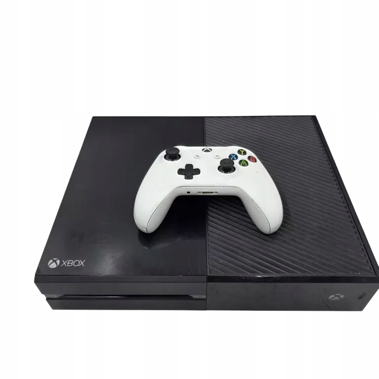 Xbox One S 500gb - Niska cena na Allegro