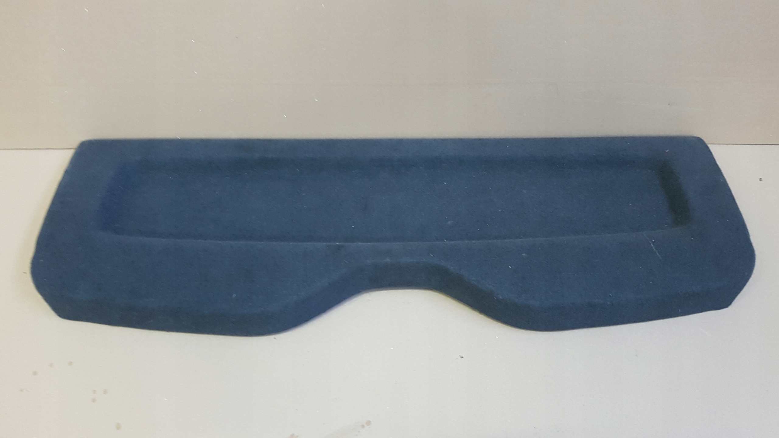 HINTEN ABDECKUNG, HUTABLAGE UP MII CITIGO 1S0867769