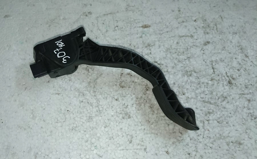 POTENCJOMETR GAZU Peugeot 9680756880