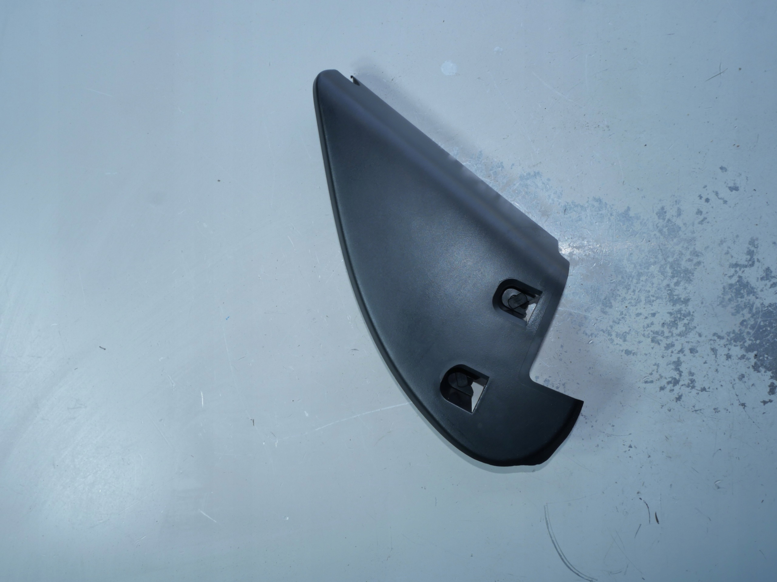 frame mirrors cover SKODA SUPERB II 3T0837974