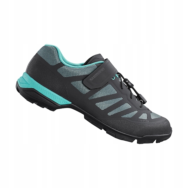 Damskie Buty Rowerowe Shimano SH-MT502 Spd szare 36