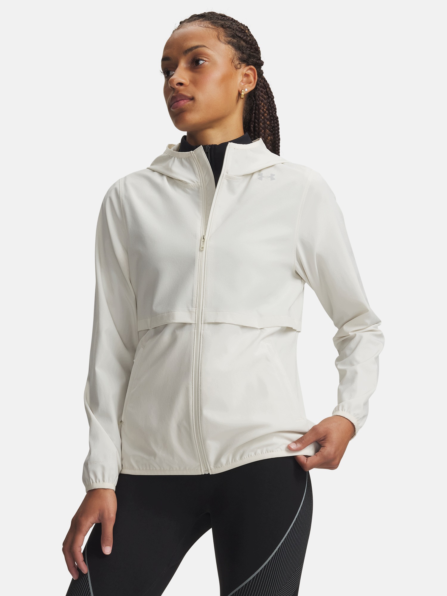 Under Armour Dámská bunda Under Armour Ua Velociti Storm Jacket