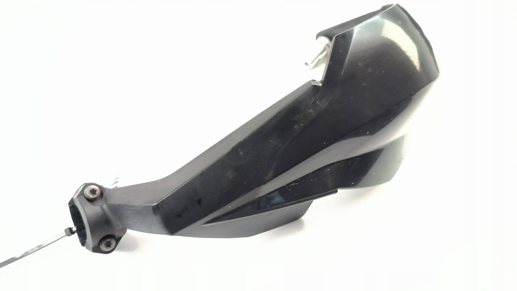 cover KLAMEK right front MOTOCYKL KTM 990 ADVENTURE