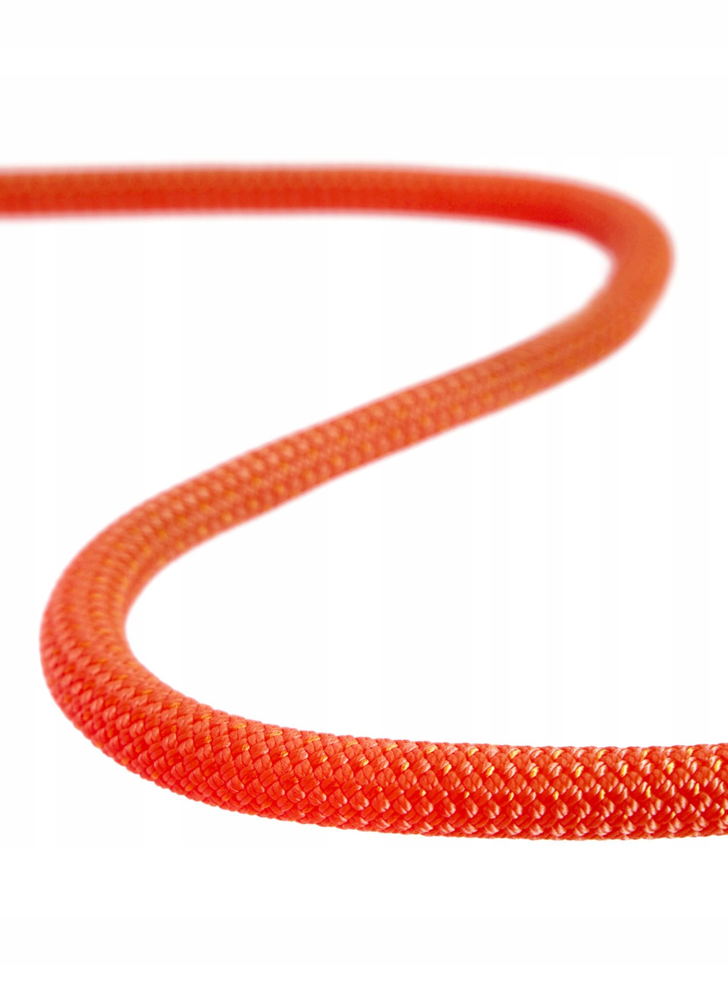 Lina dynamiczna Beal Karma 9,8 mm solid orange