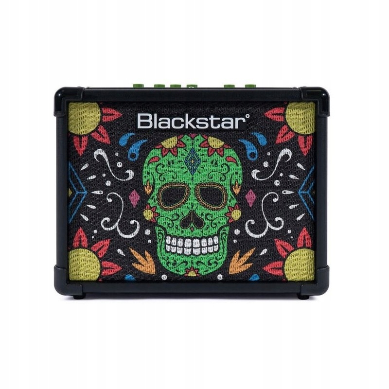 GITARA ELEKTRYCZNA + WZMACNIACZ 10W KABEL ZESTAW Marka Ibanez