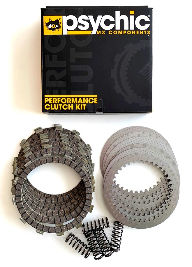 MX-03588H - КОМПЛЕКТ СЦЕПЛЕНИЯ HONDA SLR 650 NX 500 DOMINATOR