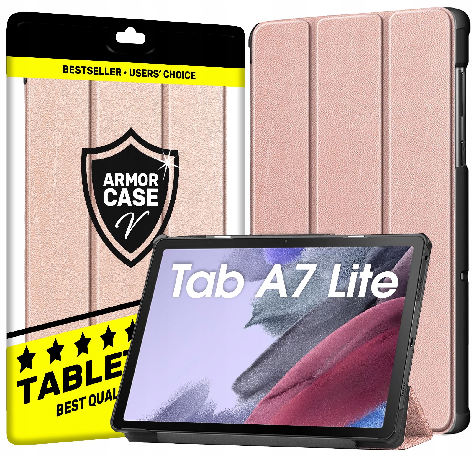

Etui Do Samsung Galaxy Tab A7 Lite 8.7'' T220 T225