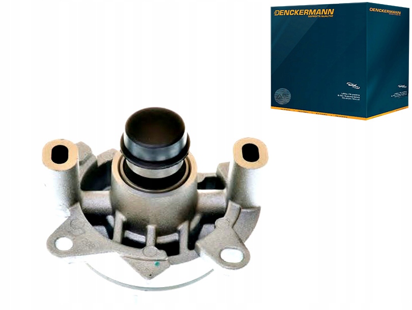 НАСОС ВОДЫ DENCKERMANN 8201013780 8200129206 45060