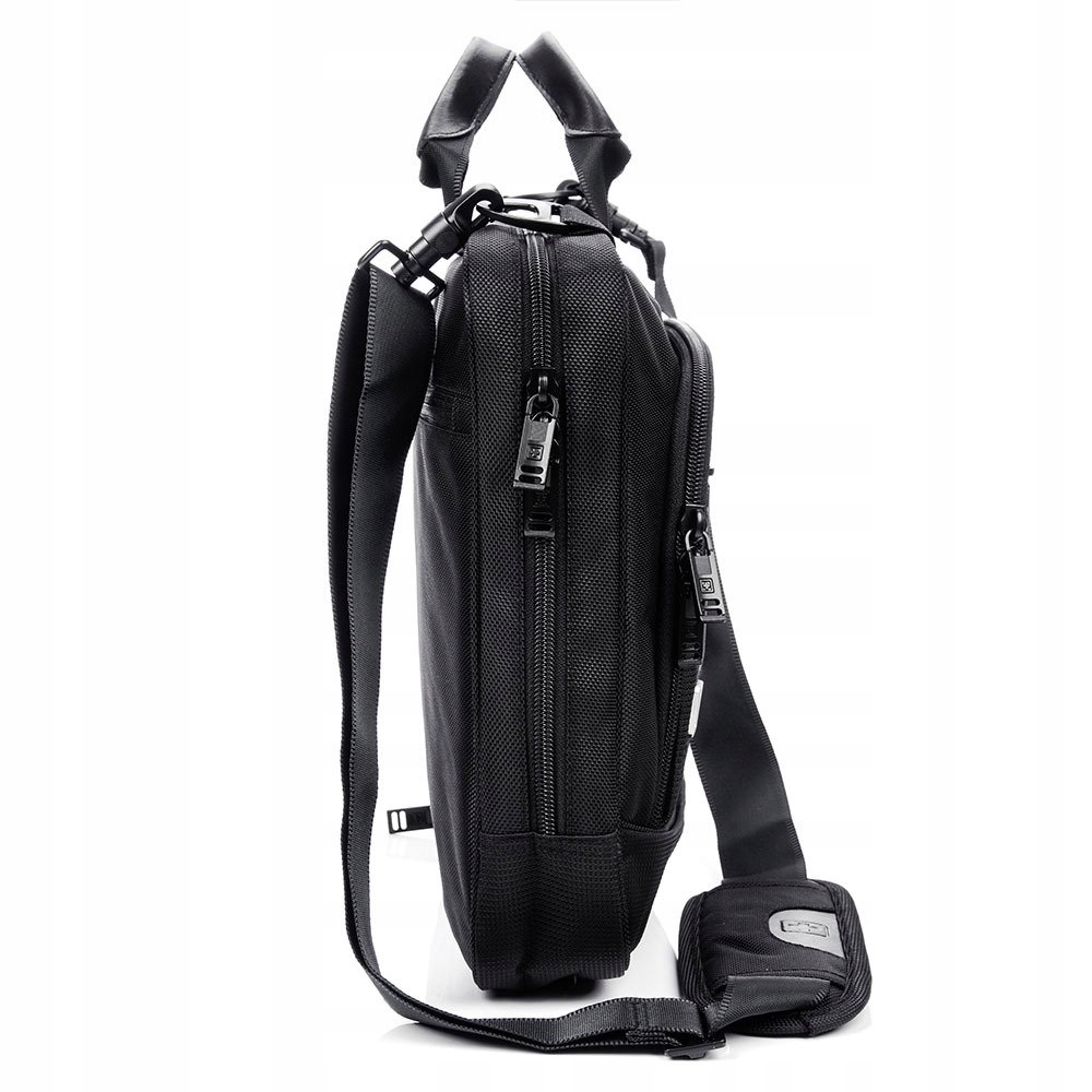 TORBA NA LAPTOPA SION 15,6" 6l SWISSBAGS+ Kod producenta 76460
