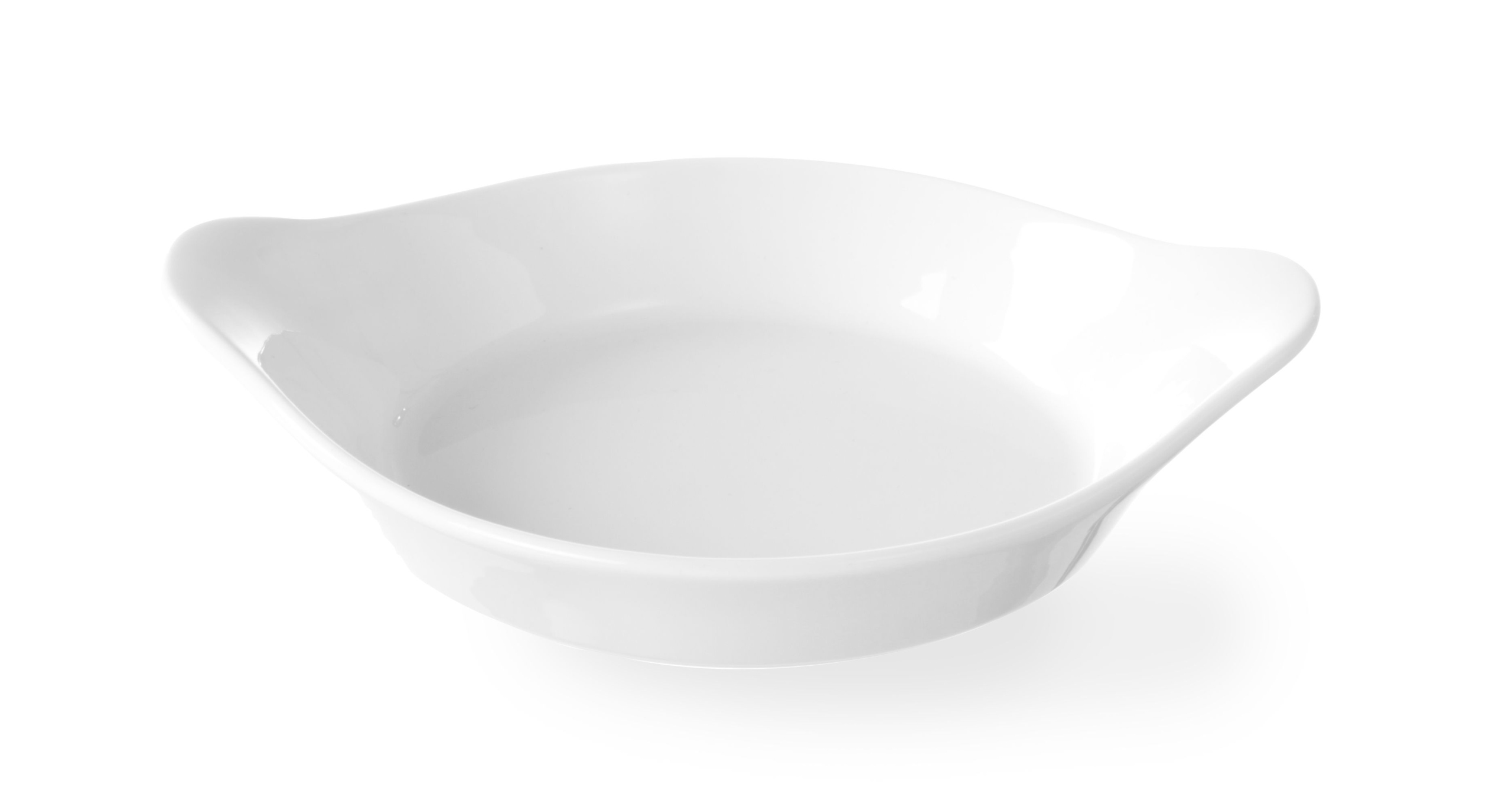 

Hendi Półmisek do zapiekania z uchwytami 185x152mm