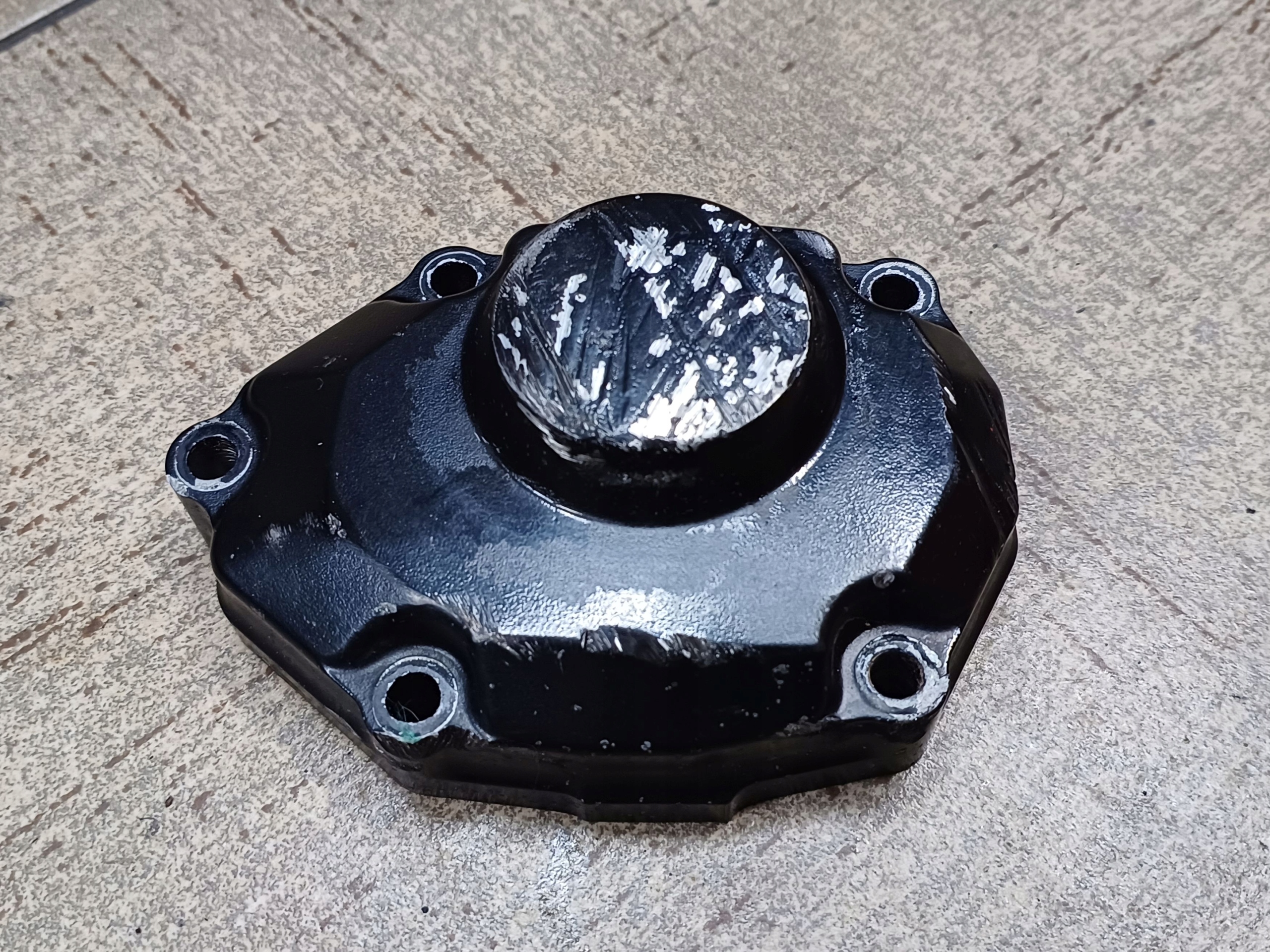 1138118H10000 - Брызговик Suzuki GSF GSXF 1250 650 Bandit