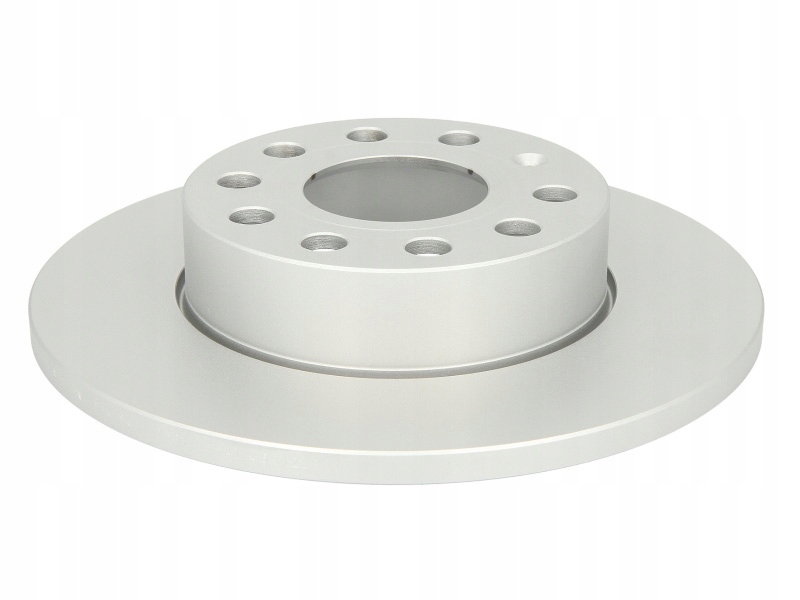 TARCZE KLOCKI TYL BOSCH VW GOLF PLUS V Producent części Bosch