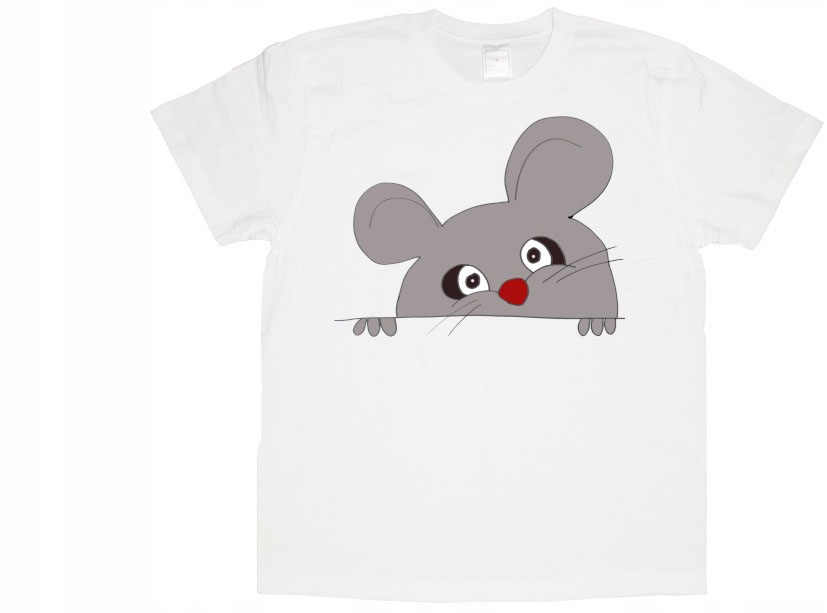 

Męska Szczury Na Koszulce Szczur Wzory s5a