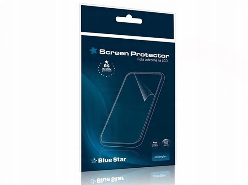 

Folia chroniąca telefon do iPhone 6+/6S+