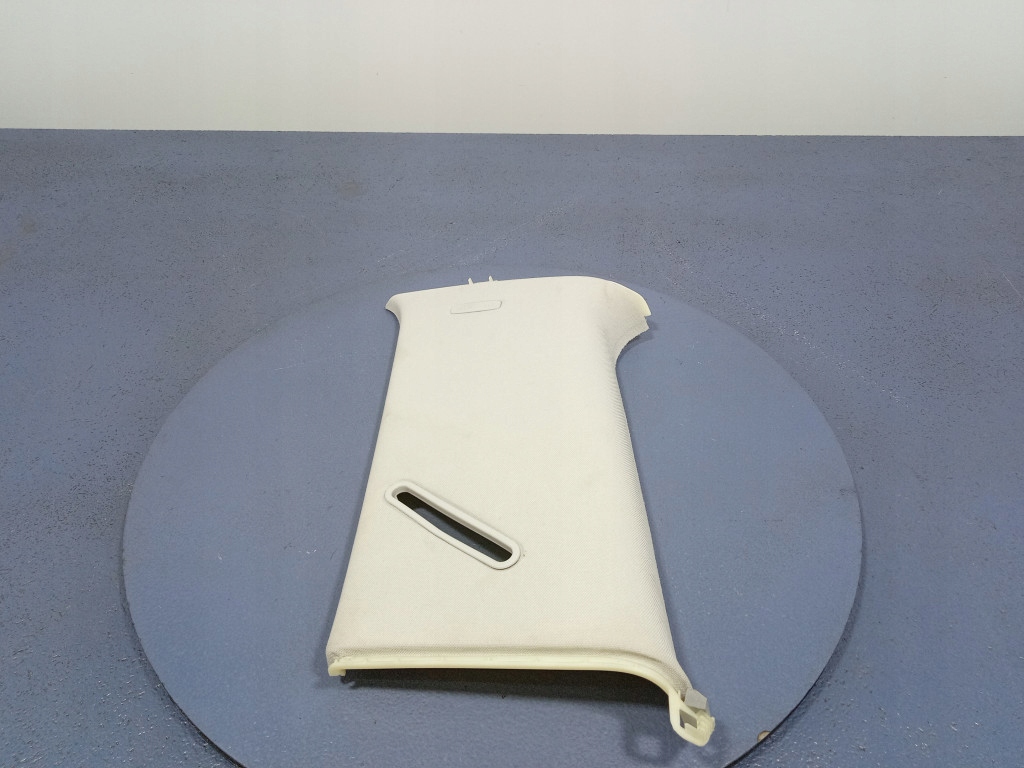 MERCEDES GLS GL X166 OSŁONA SŁUPKA C TYŁ PRAWA A1666902025