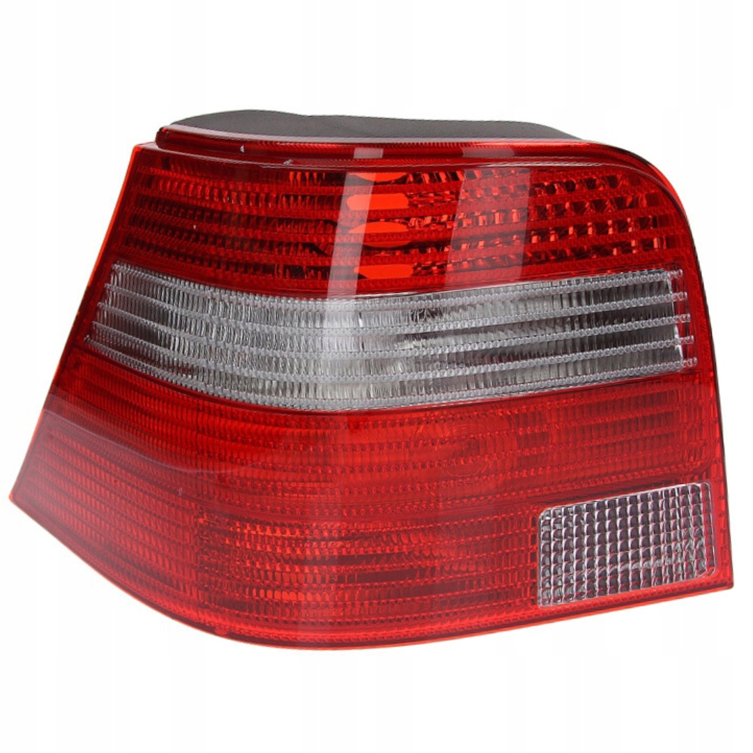 Volkswagen Golf IV 1997-2006 Hatchback Levá Zadní Lampa Nová 1J6945095BB