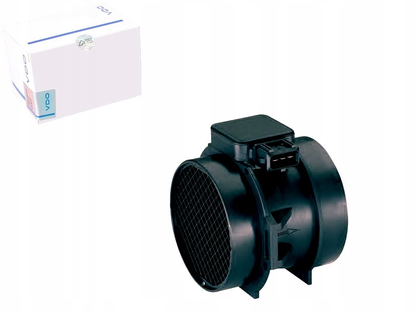 VDO5WK96050Z/RS2 - РАСХОДОМЕР ВОЗДУХА VDO 13621432356 14