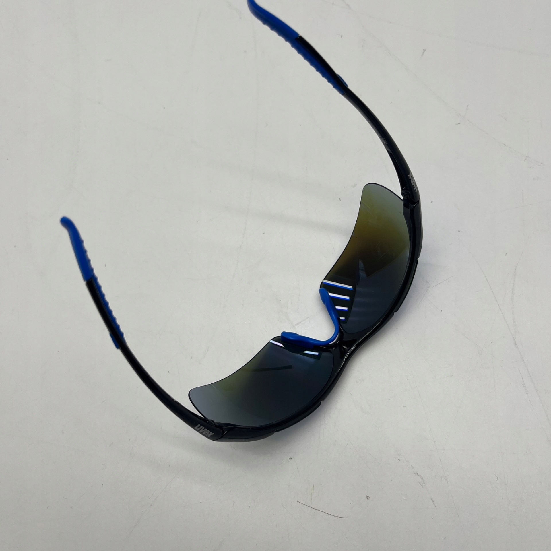 Okulary Uvex S530982 Kod producenta S530982