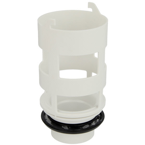 

Geberit Gniazdo zaworu spustowego 240.500.00.1