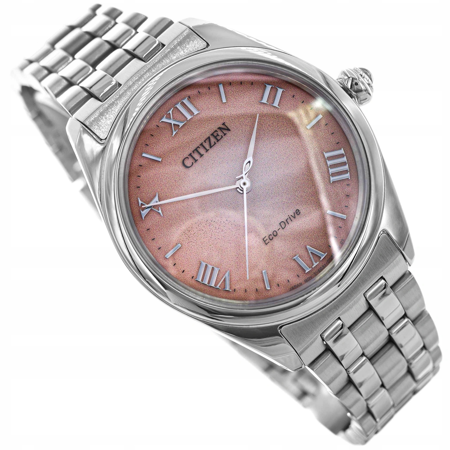 Dámské Hodinky Citizen EM1140-80X Eco-drive Citizen L Lakeside At Dawn