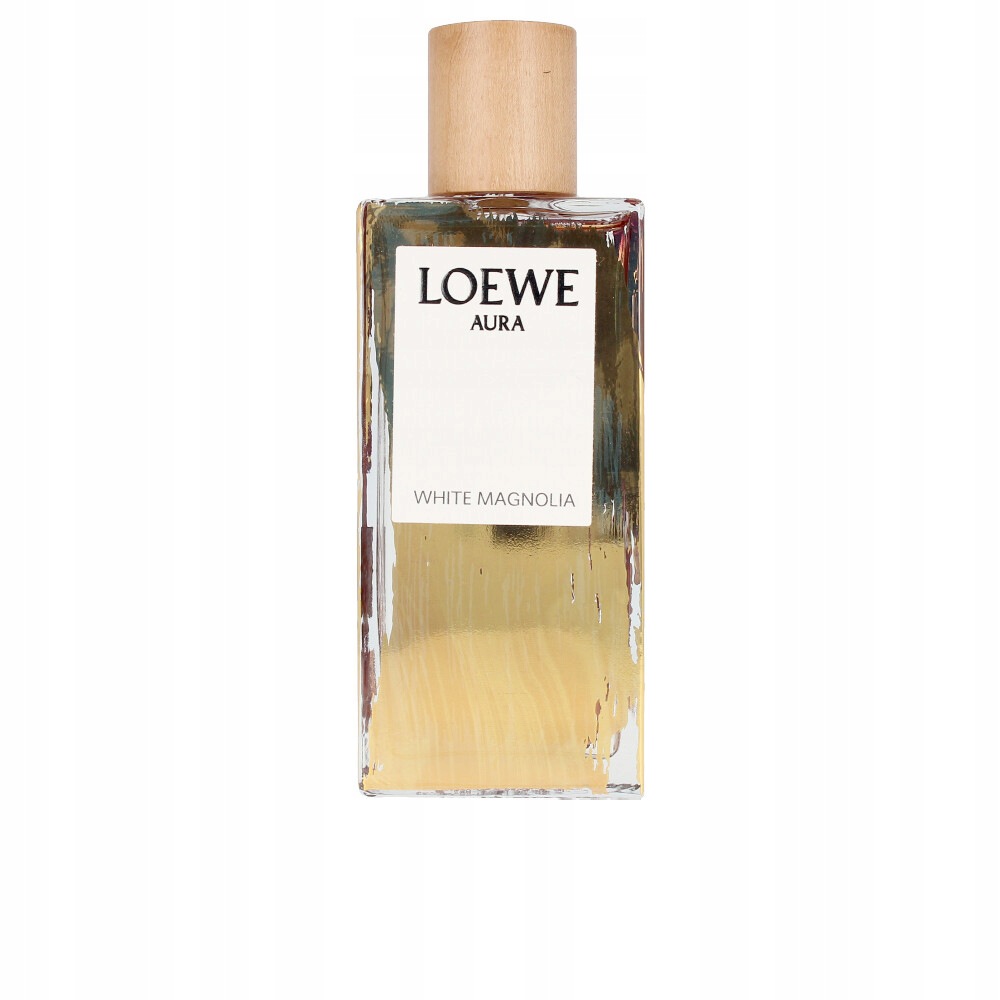 Aura White Magnolia eau de parfum spray