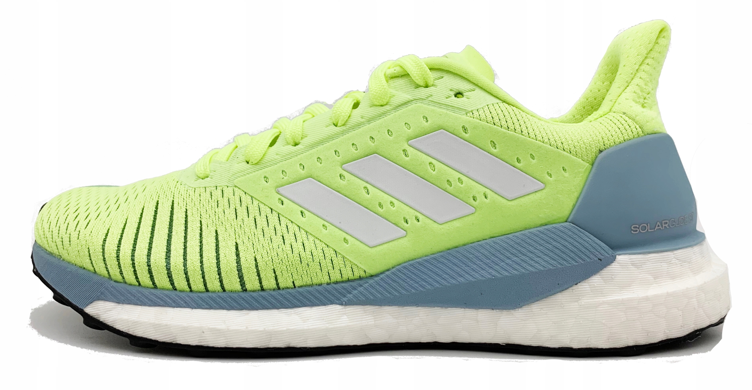

Adidas Solar Glide St W Damskie Do Biegania 38