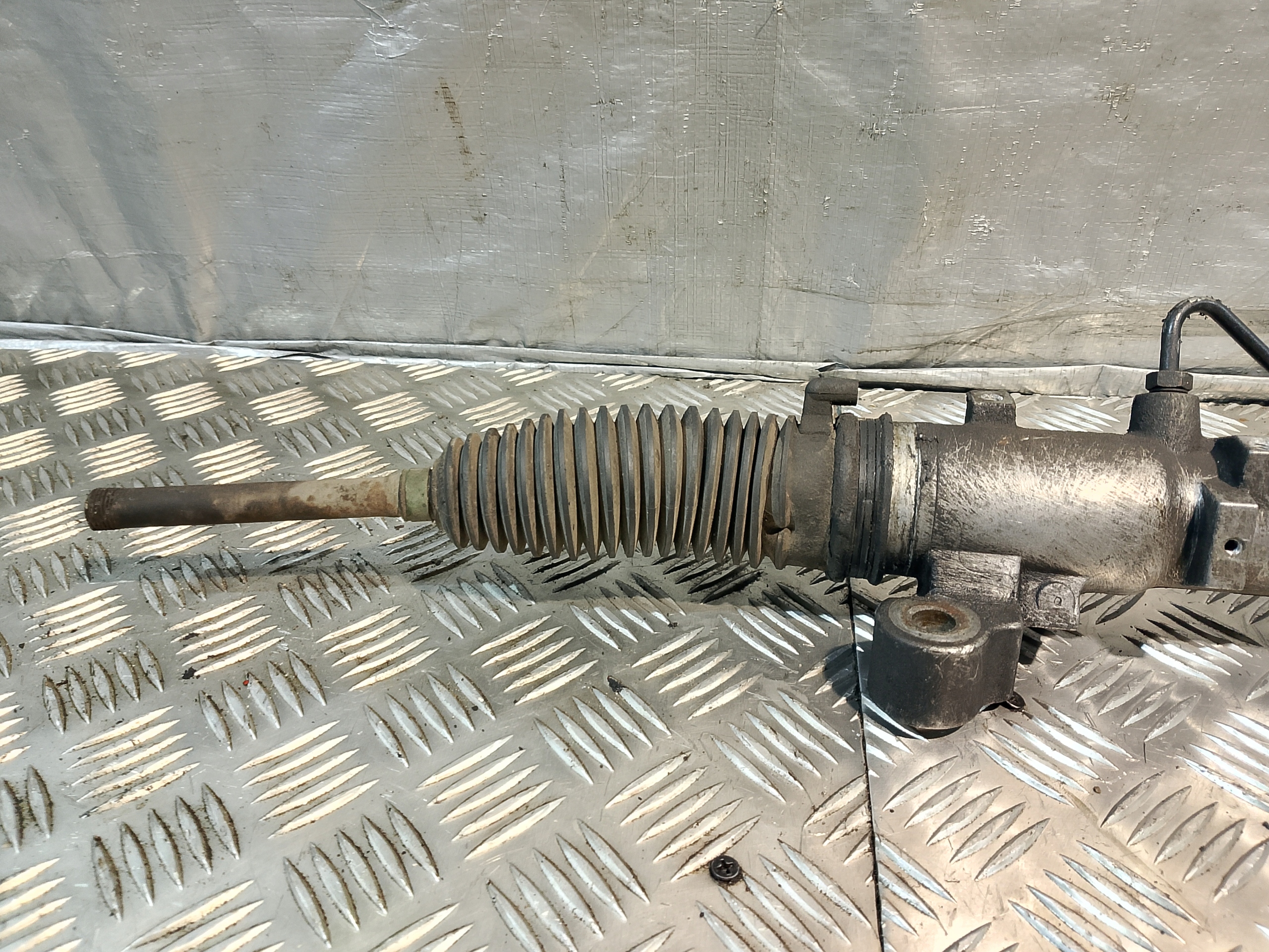 Boîter direction Boîter direction OE VR-4M5C-3550-AC 5M51-3200-ED