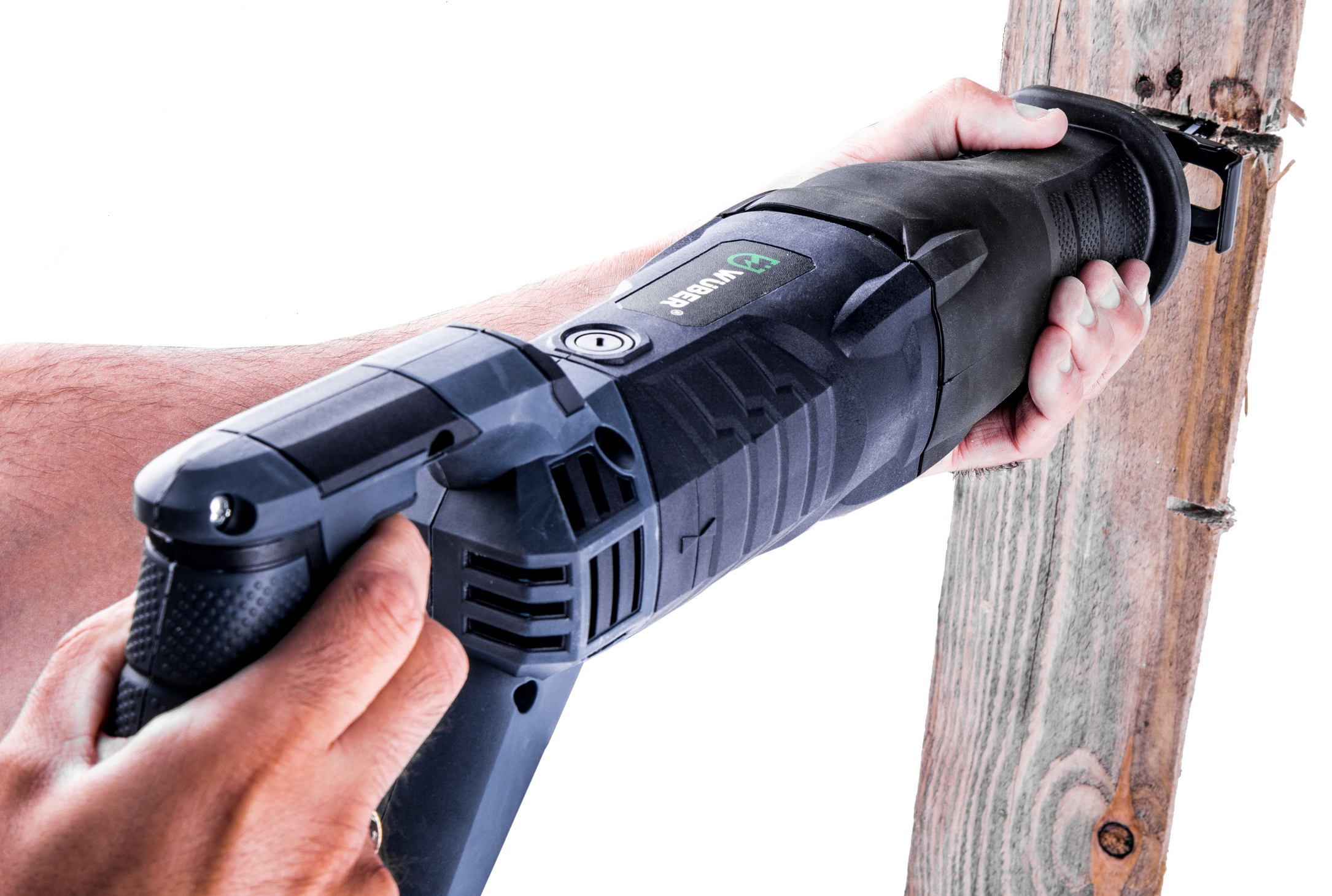 PIŁA SZABLASTA WYRZYNARKA ELEKTRYCZNA PILARKA DO DREWNA METALU LISI OGON Rodzaj elektryczna