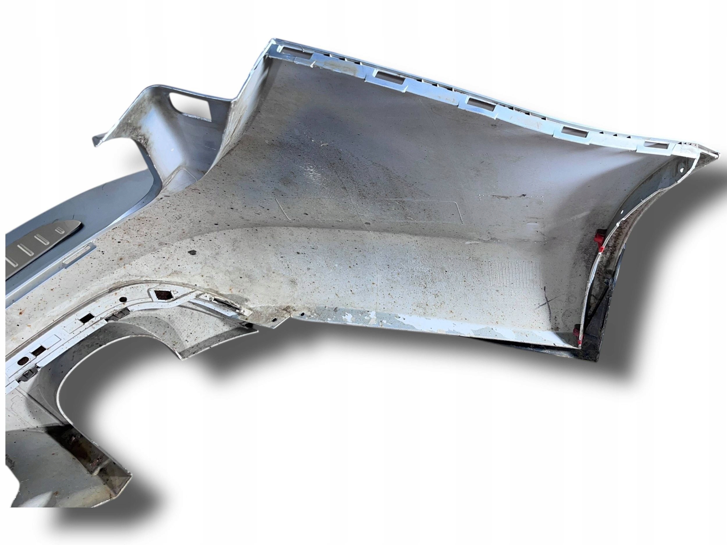 Paraurti posteriore Opel Insignia A 13239098