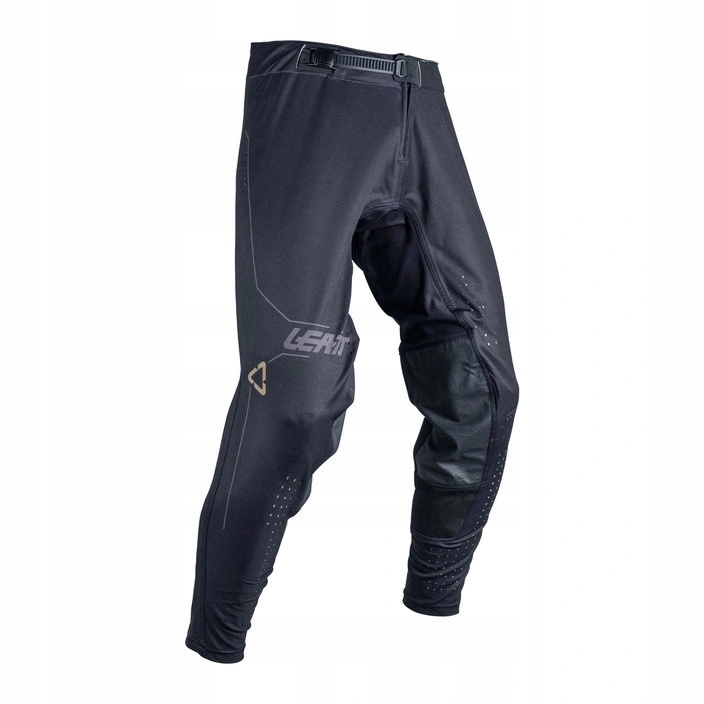 Enduro nohavice Leatt Moto 5.5 I.k.s. Black čierne Darčeky