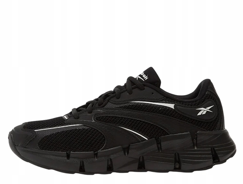 Městské boty Reebok Eo-zig Hypnotica Černé 100229490-M 47