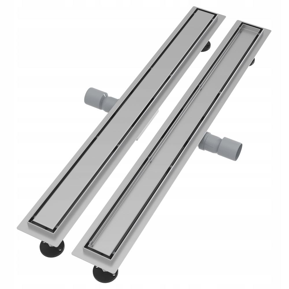 Základný lineárny odtok pod dlažbu 80 cm 2v1 Gamma