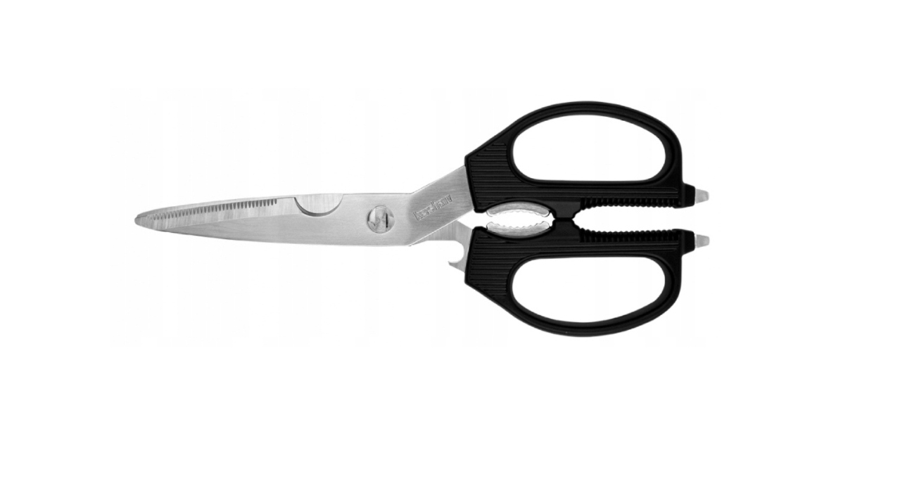 K-1121 Kershaw Taskmaster Shears 2