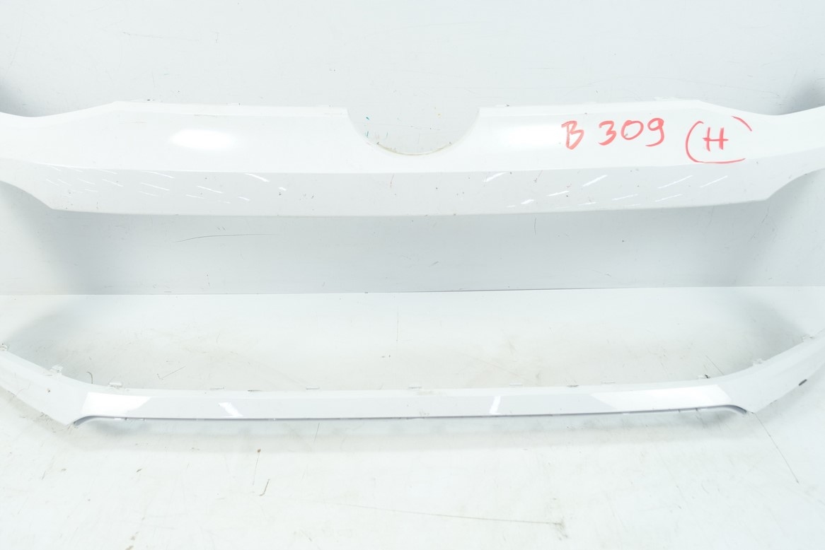 bumper front front VW UP CROSS LIFT 1S0807221H