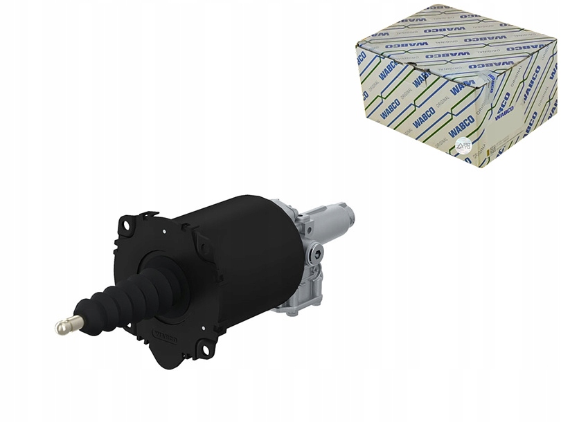 SIŁOWNIK SPRZĘGŁA IVECO NEOPLAN WABCO