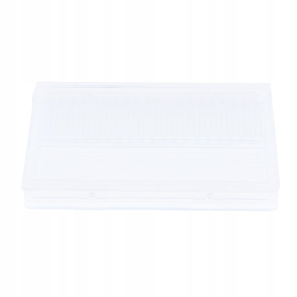 Stojak na bity z 20 otworami