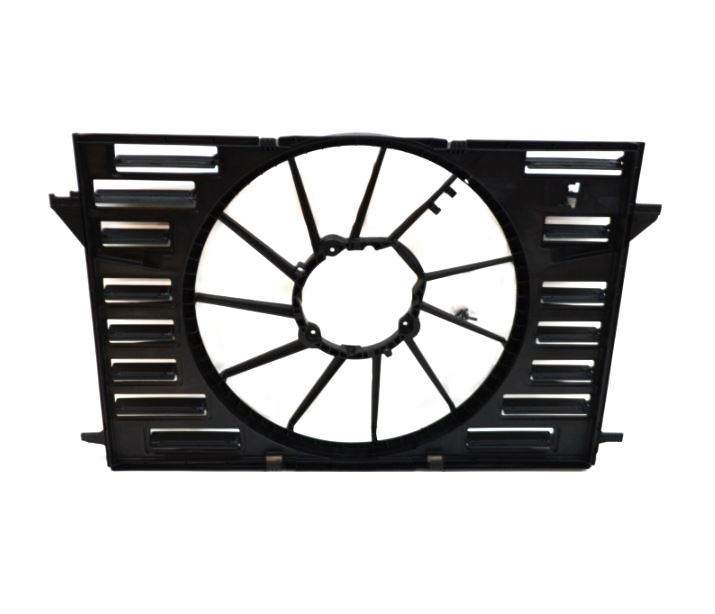 8W0121207B - Кришка вентилятора VW Touareg III