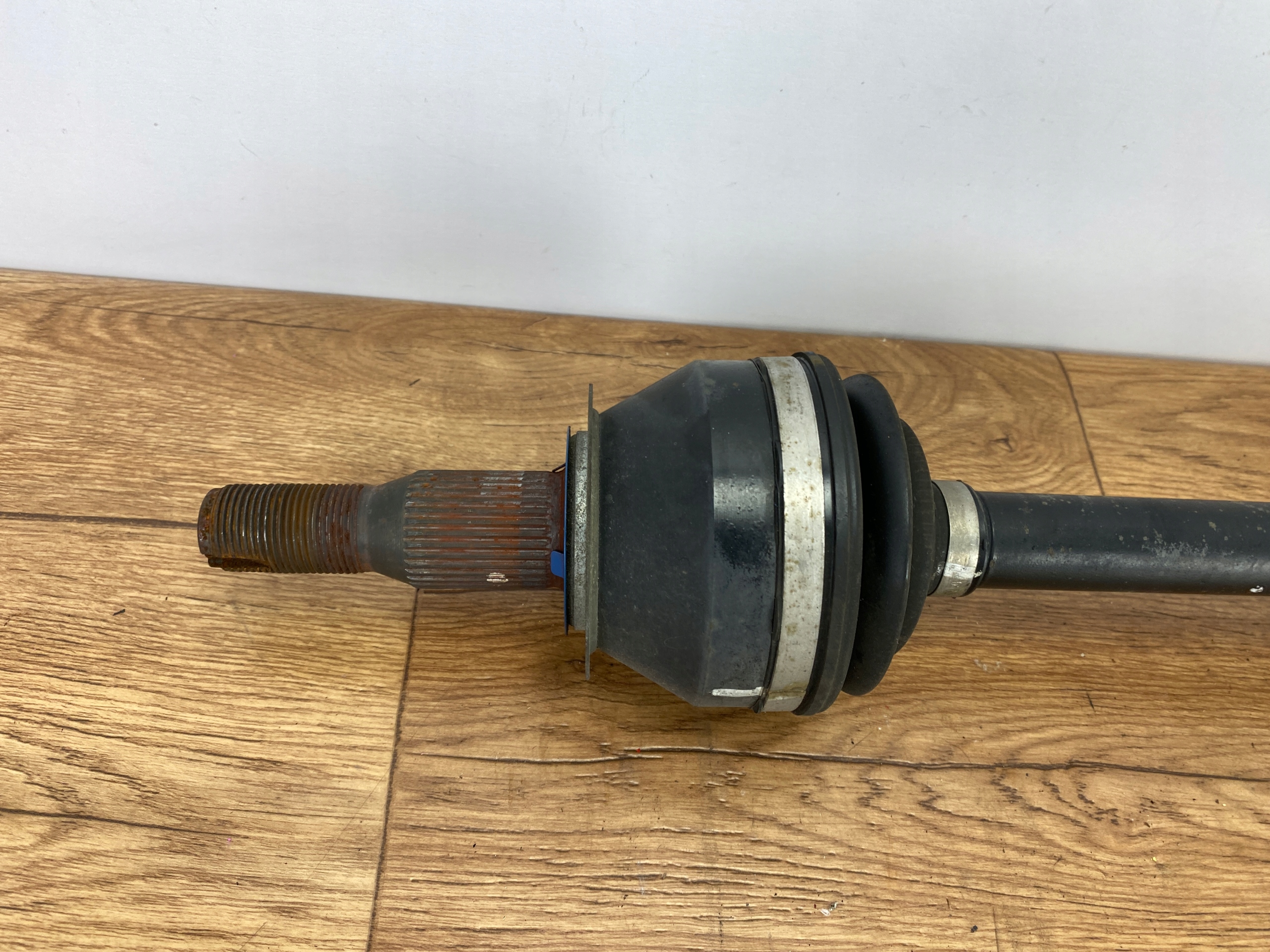semi-axis right Chevrolet Camaro SS 2016+ USA
