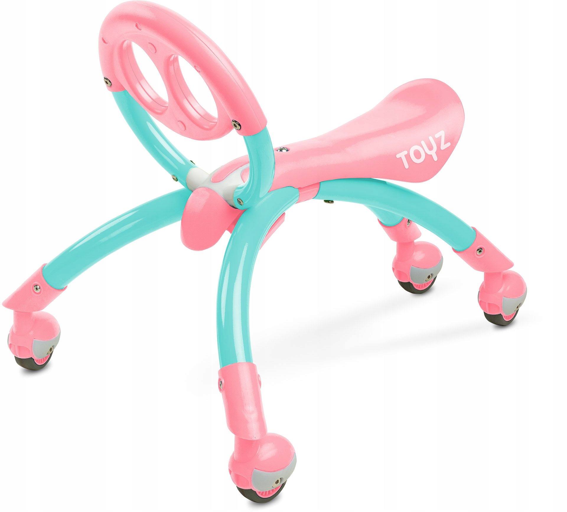 

Jeździk Pchacz Beetle Toyz By Caretero