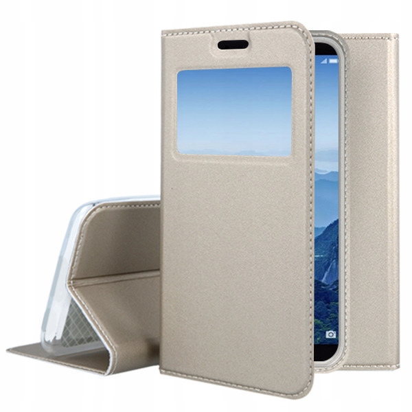 

Etui Do Huawei Mate 10 Pokrowiec Futerał Case