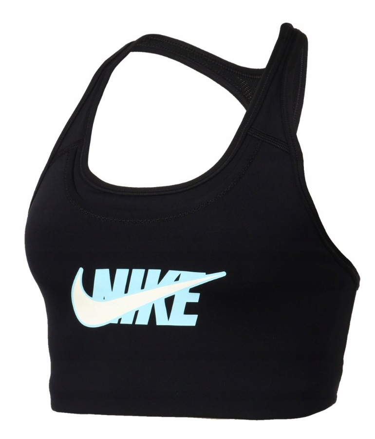 STANIK SPORTOWY NIKE SWOOSH ICON CLASH DD1470010 S