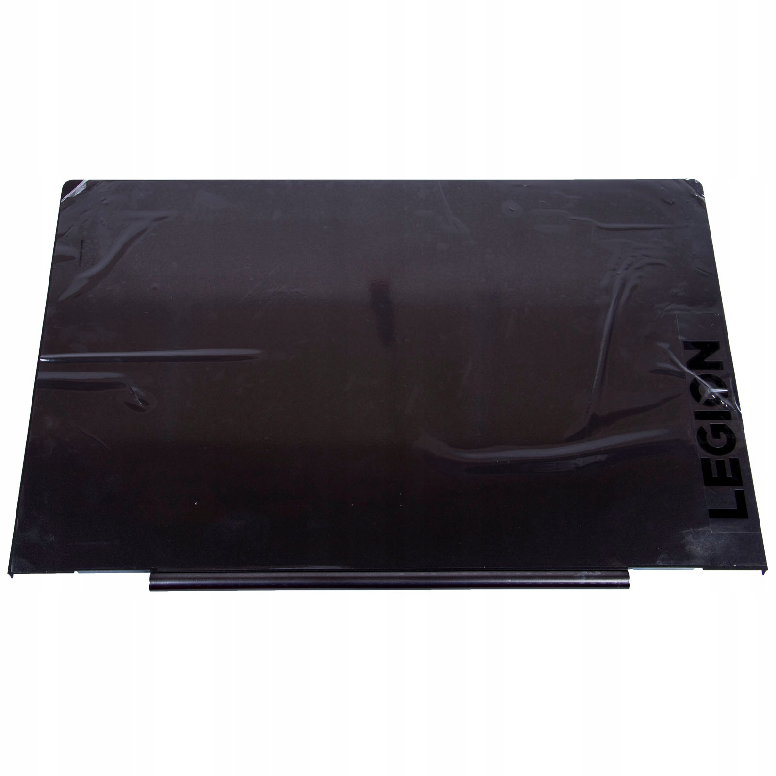 Kryt LCD matrice klapka matrice Lenovo Legion Y730 Y740 15 alu černá