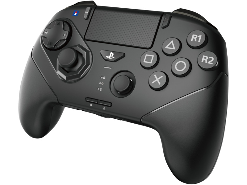 Kontroler Hori Wireless Fighting Commander Octa Pro Czarny