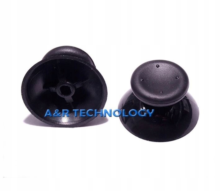 Grzybek gałka na joystick analog XBOX 360 Czarny Kod producenta WLG-002001