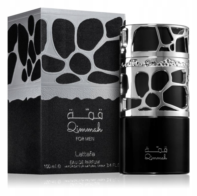 Lattafa Qimmah Edp 100 ML