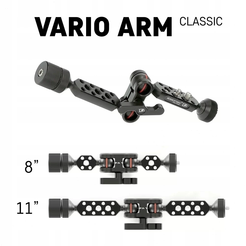 Vario Arm Classic 11"