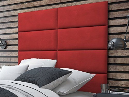 60X30 PANELE ŚCIENNE TAPICEROWANE WEZGŁOWIE WELUR Wykończenie matowe